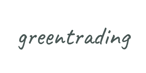 Green Trading Store