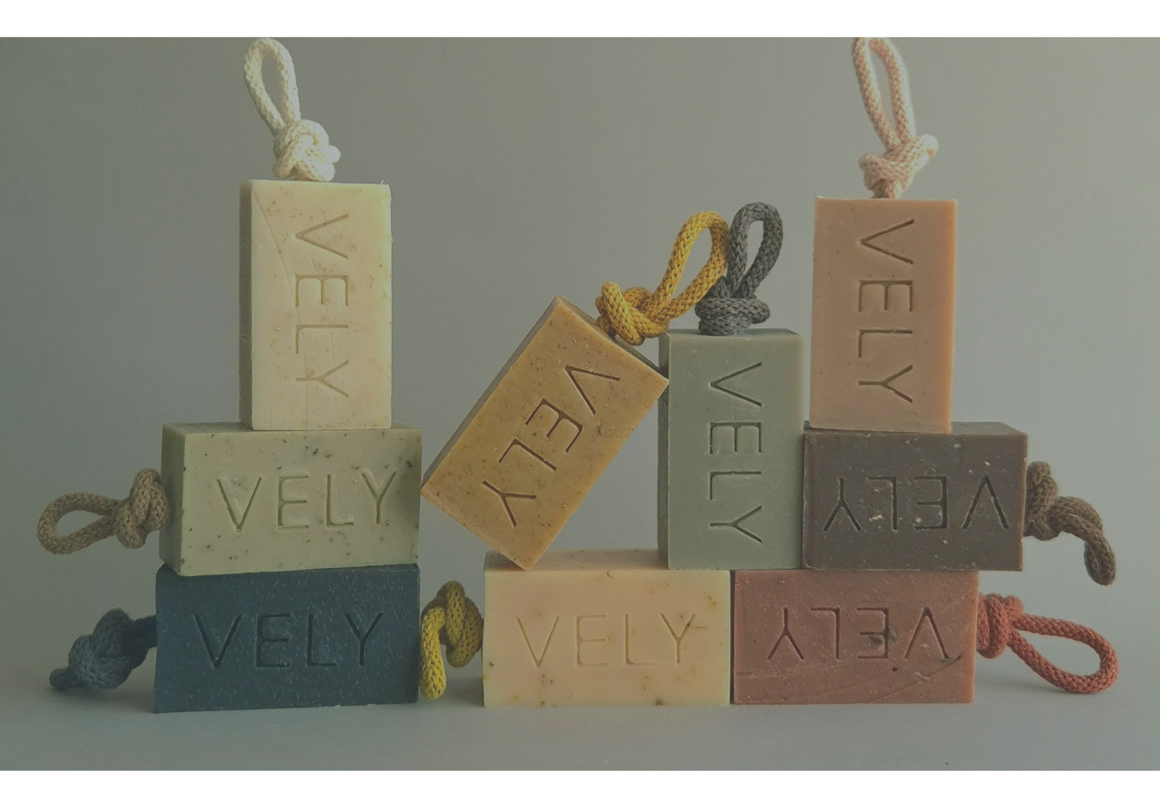The Vely Soapery