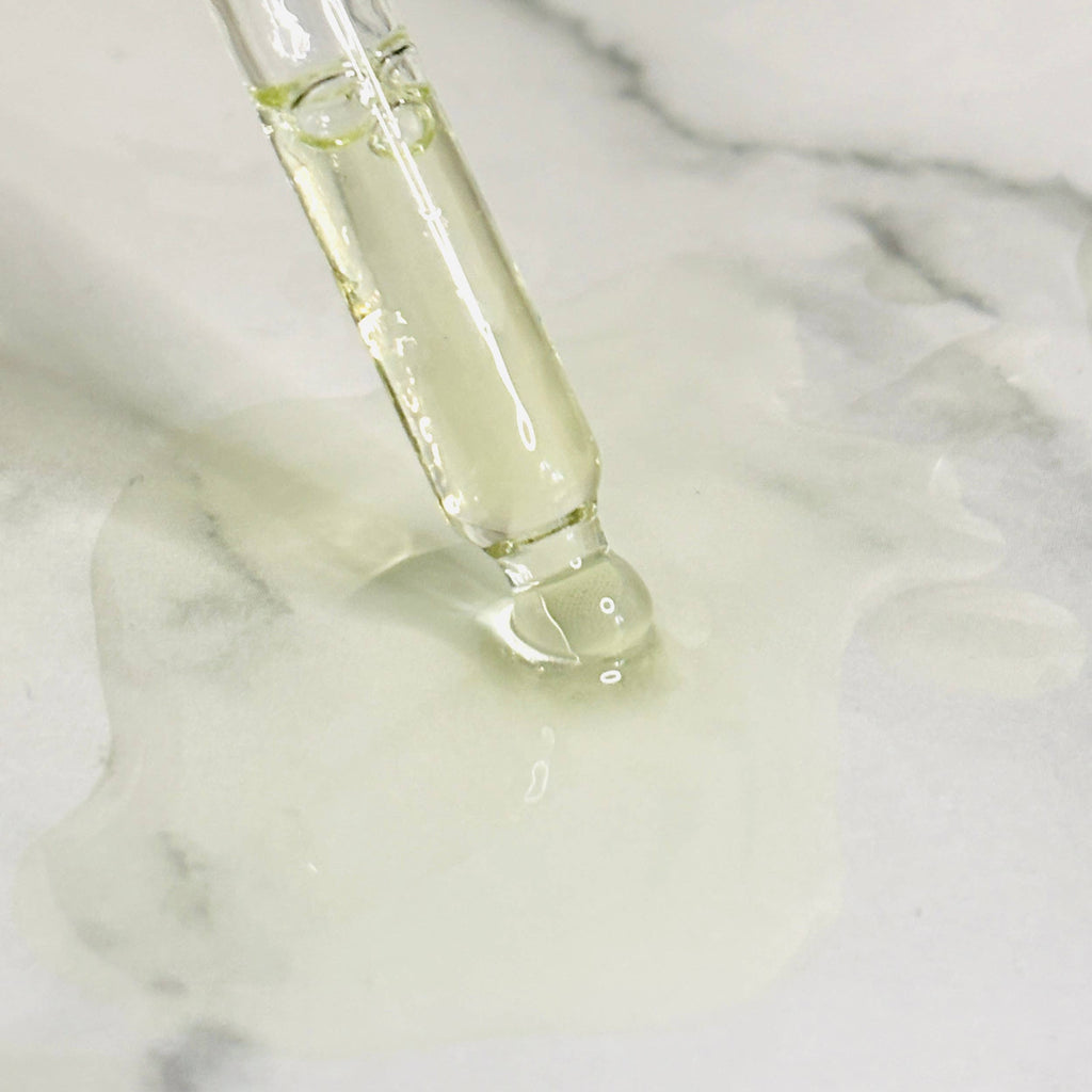 Vitamin C Face Serum with Squalene