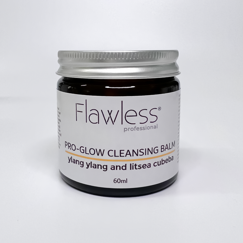 Pro-Glow Cleansing Balm