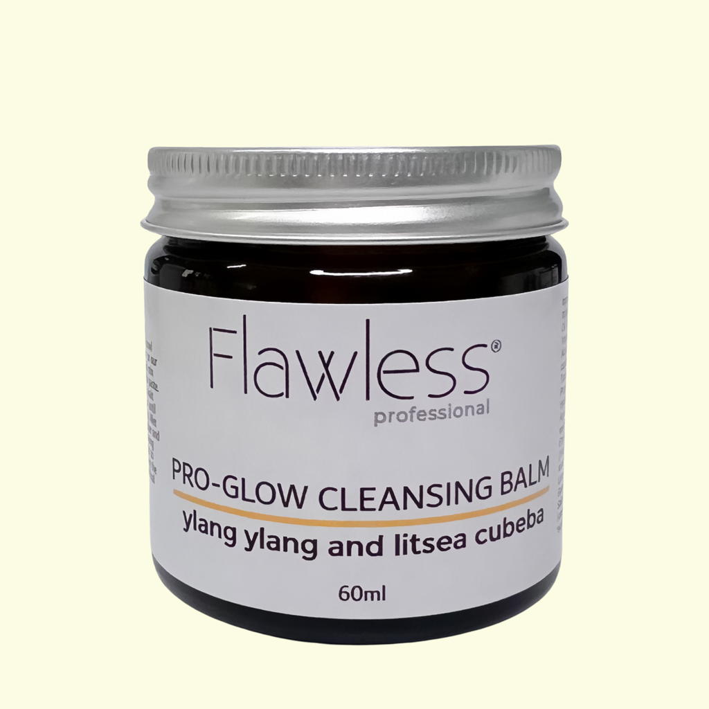 Pro-Glow Cleansing Balm
