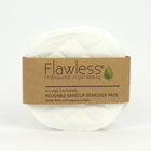 Reusable Cotton Makeup Remover Pads