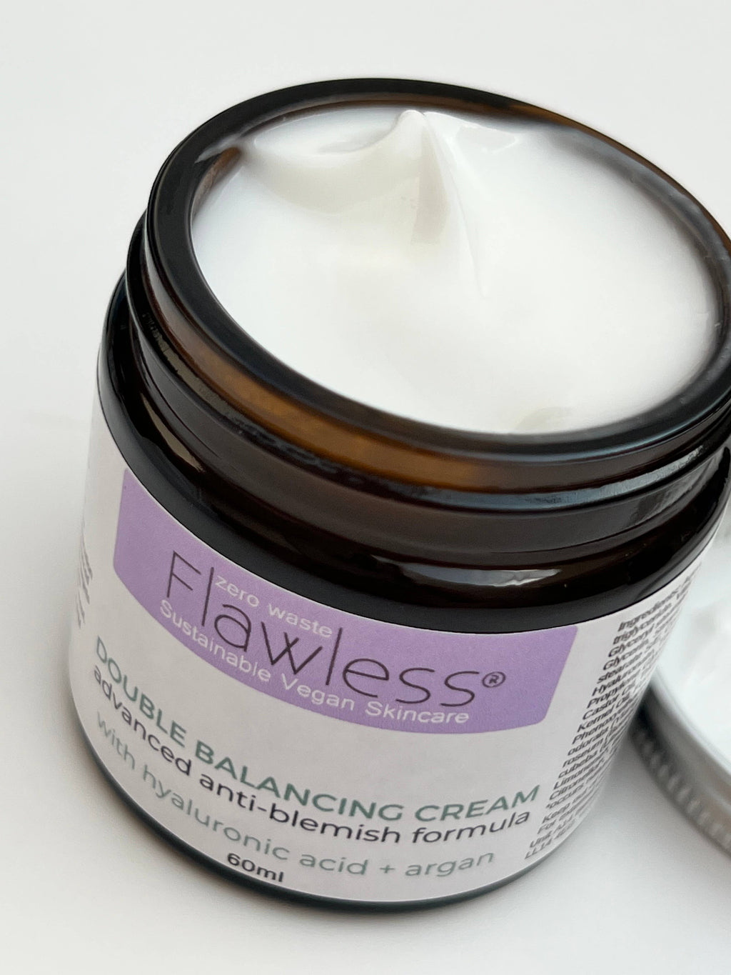 Double Balancing Cream - Anti Acne Formula