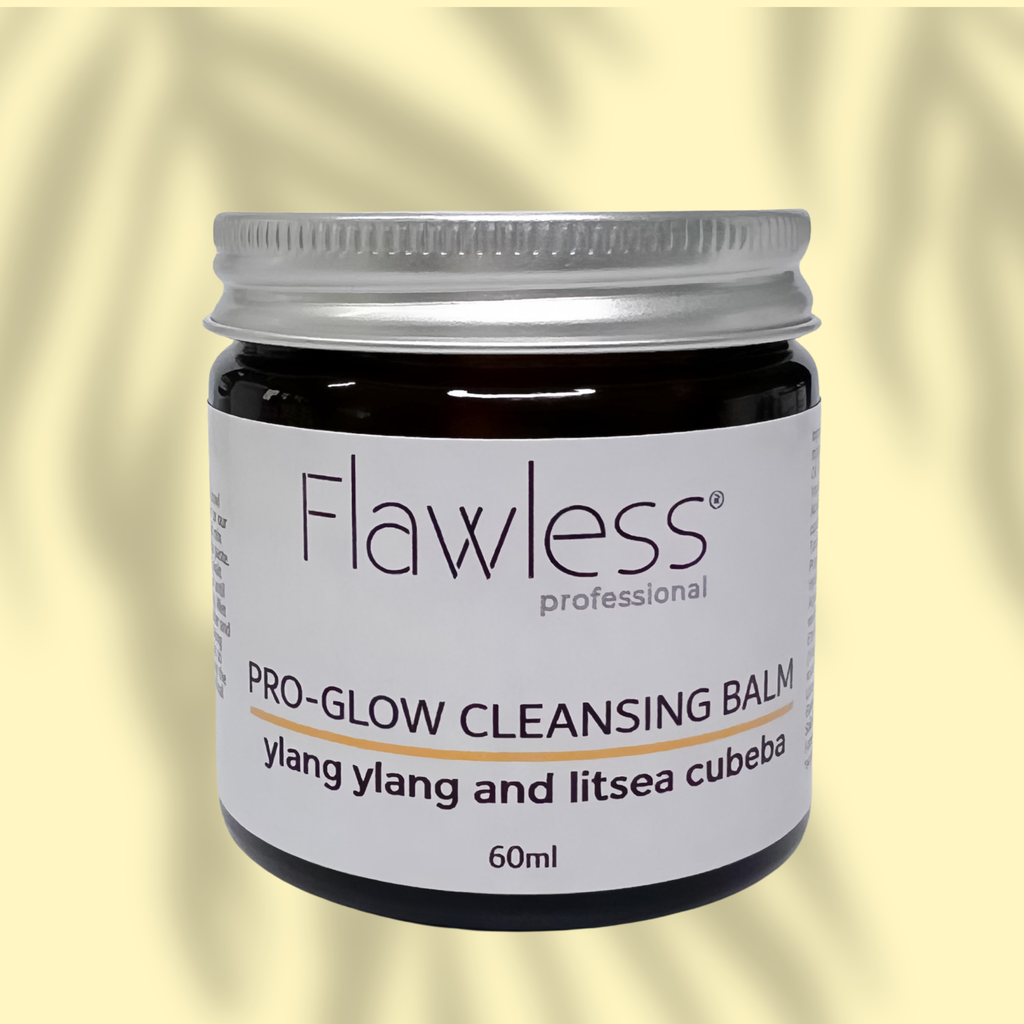 Pro-Glow Cleansing Balm