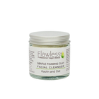 Gentle Foaming Clay Facial Cleanser