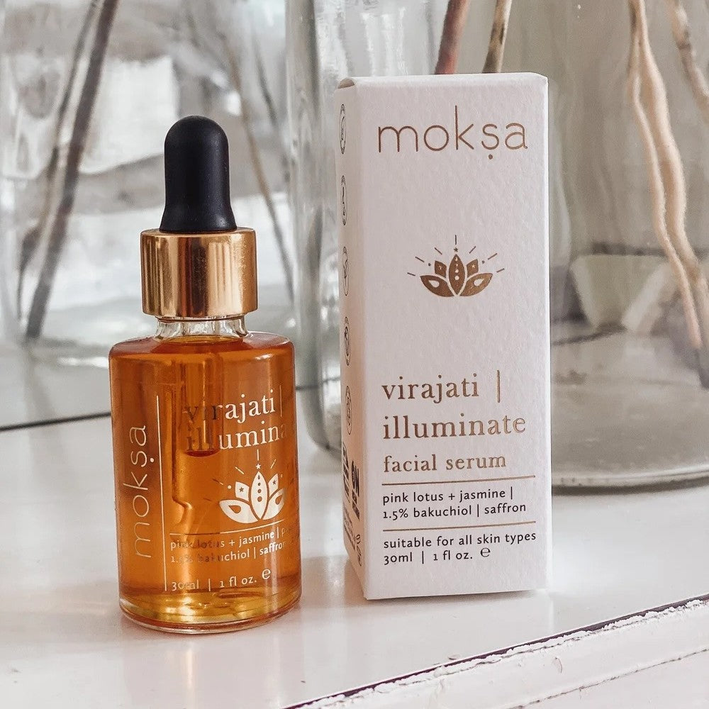 Virajati Illuminating Serum