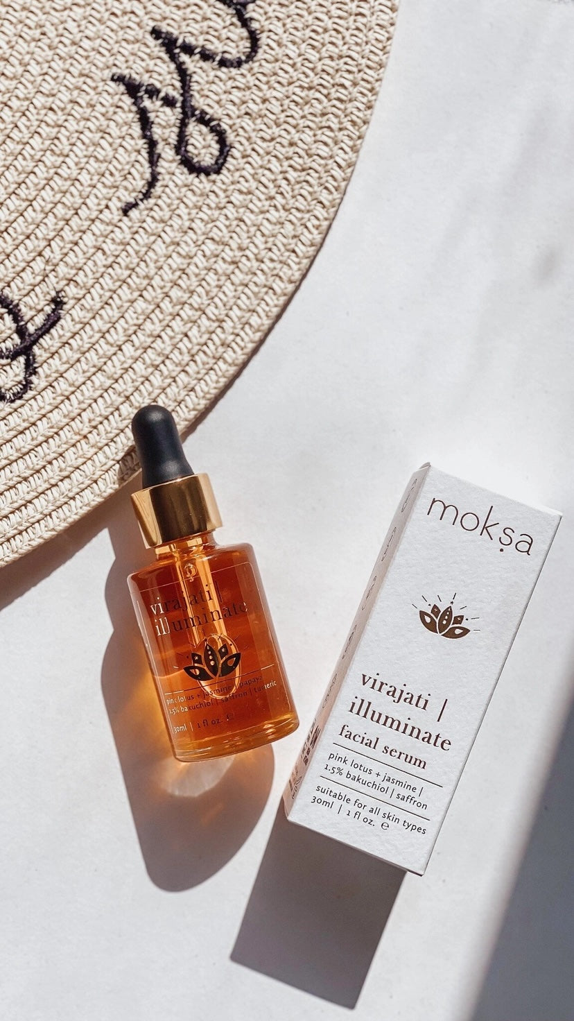 Virajati Illuminating Serum