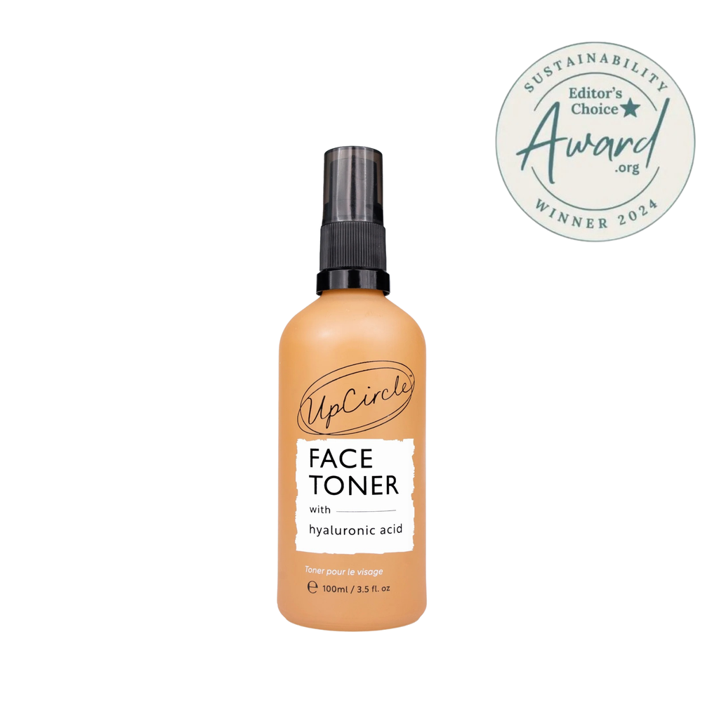Hydrating Toner with BHA + Hyaluronic