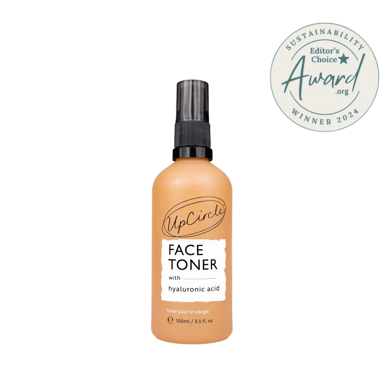 Hydrating Toner with BHA + Hyaluronic